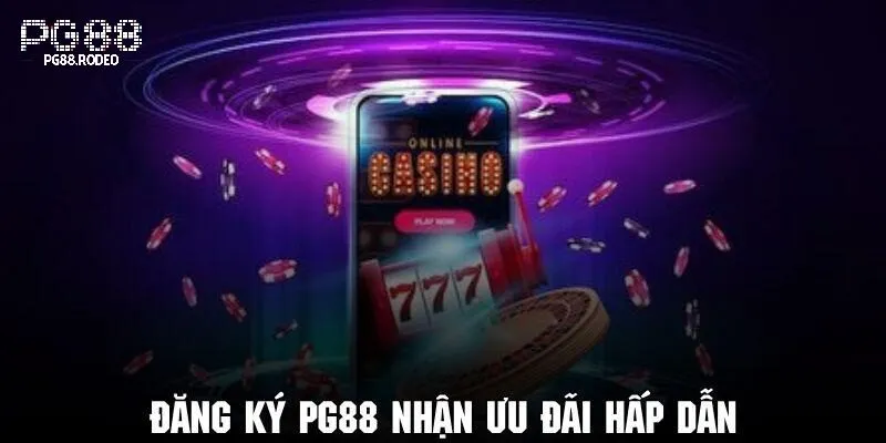 trang chủ 27 Bắt đầu hành trình cá cược tại PG88 chỉ với vài bước cơ bản