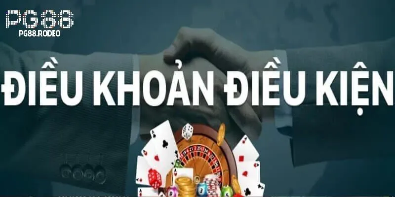 Chính sách khuyến mãi và điều khoản đi kèm của pg88