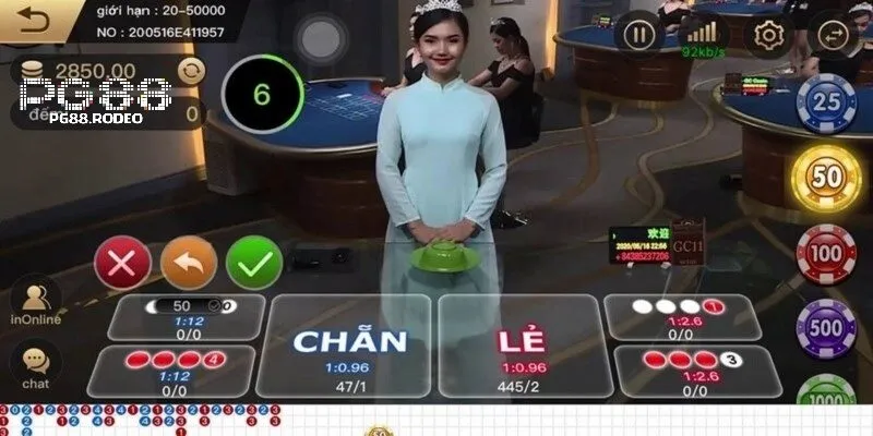 Xóc Đĩa PG88 | Bí Kíp Đặt Cược Thông Minh Và Hiệu Quả Nhất 3 Hướng dẫn luật chơi xóc đĩa tại pg88