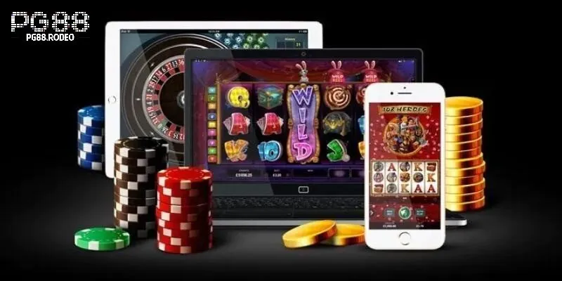 trang chủ 23 Khám phá thế giới game đa dạng và độc quyền tại pg88