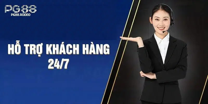 trang chủ 29 Liên hệ PG88 - Hỗ trợ tận tình , chu đáo mọi lúc mọi nơi