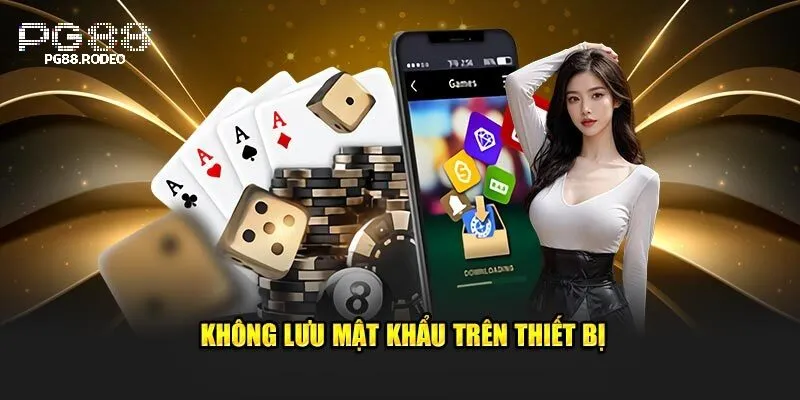 Những điều cần nhớ khi đăng nhập vào pg88