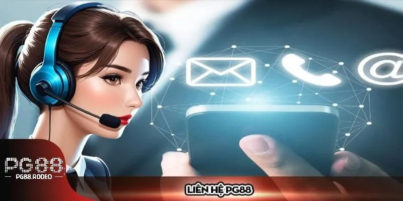 Liên Hệ PG88 1 Sức hút của dịch vụ liên hệ pg88