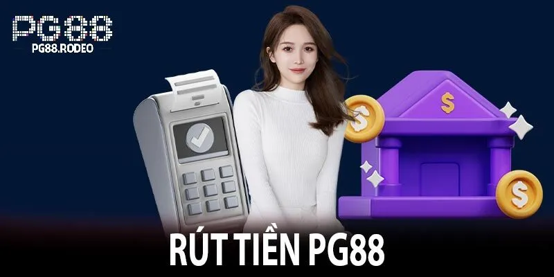 Rút Tiền PG88 1 Tại sao nên rút tiền pg88